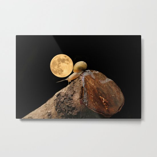 sweet dreams Metal Print