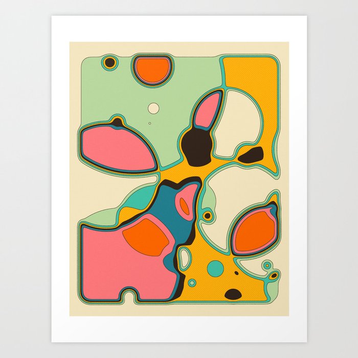 Art Print