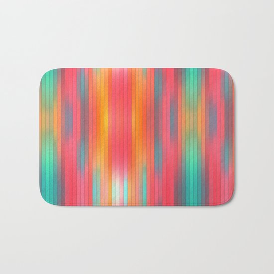 HappyDaze Bath Mat