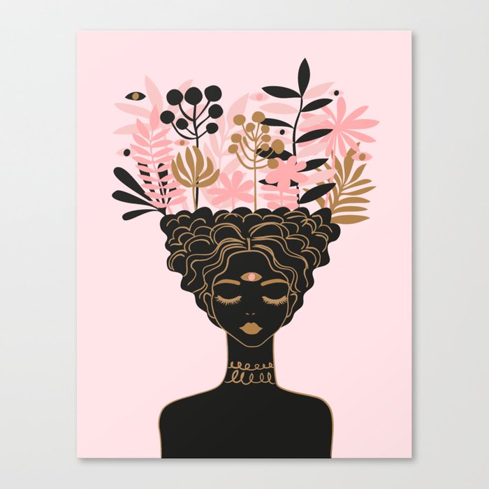 Canvas Print