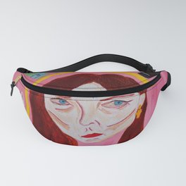 Thirsty Girl Fanny Pack