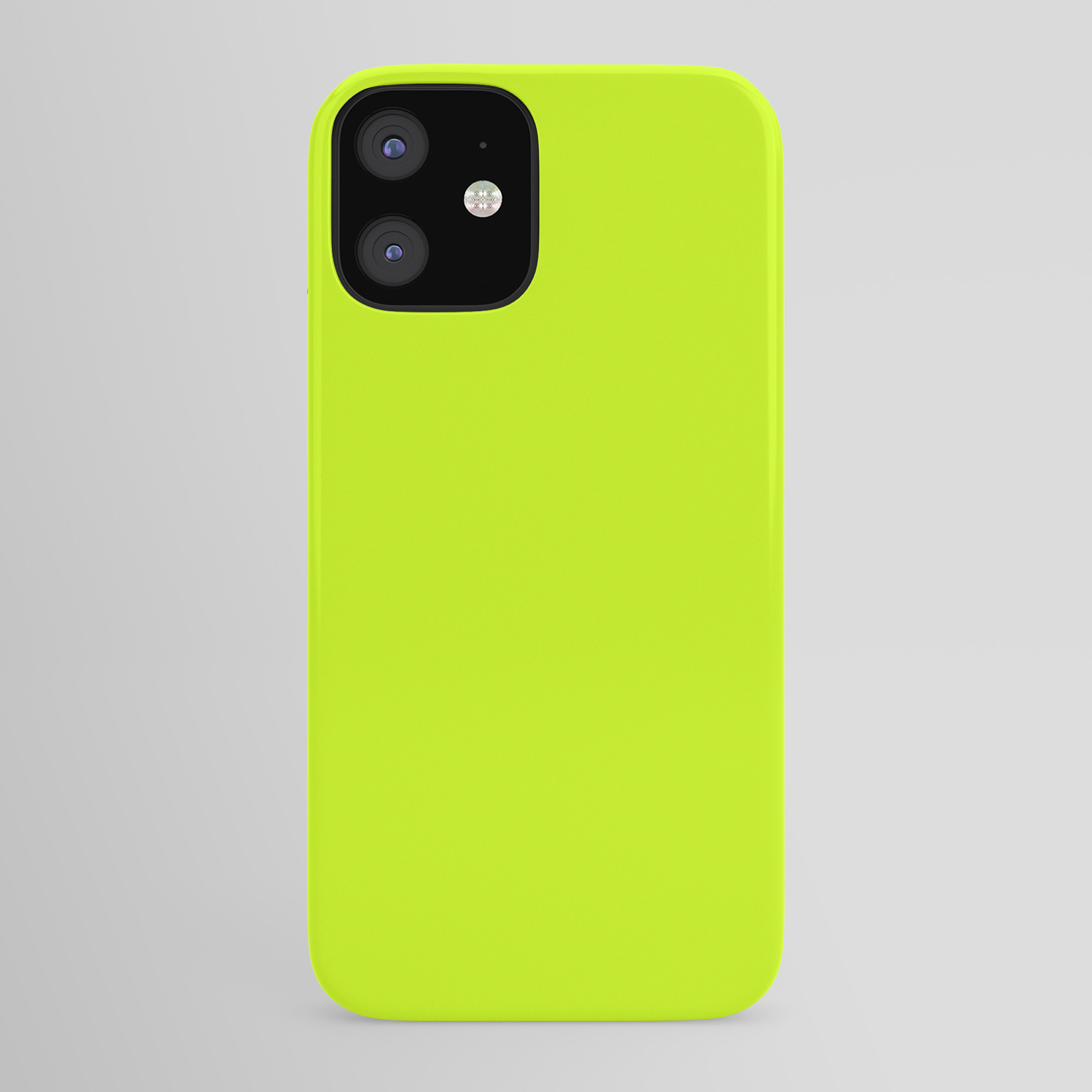 Bright Green Lime Neon Color Iphone Case By Palitraart Society6 Bright Green Lime Neon Color Iphone Case By Palitraart Society6