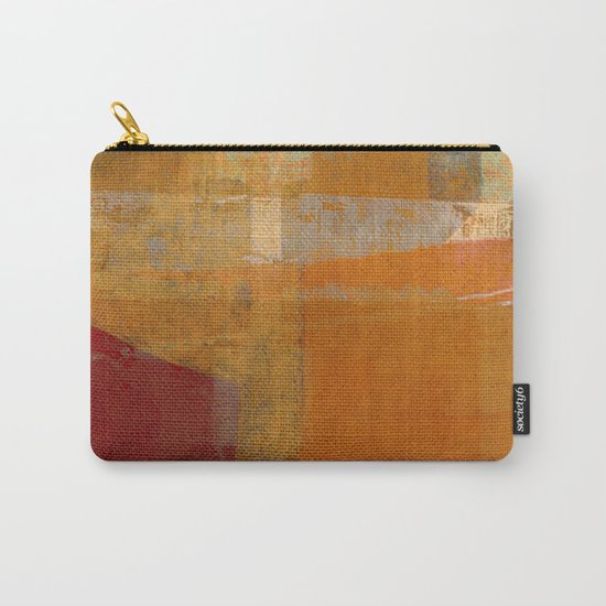 Fibonacci 8 Carry-All Pouch