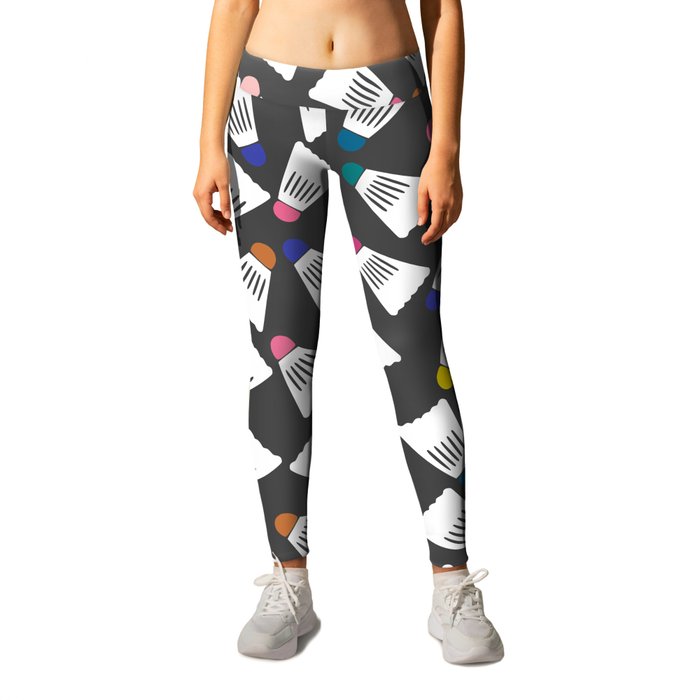 Legging badminton deals