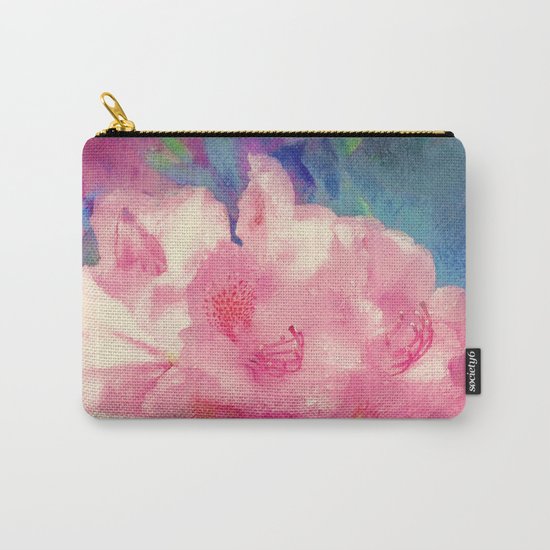 Richness Carry-All Pouch
