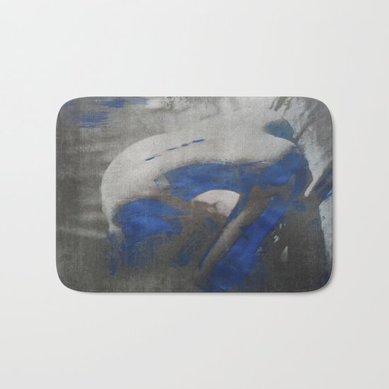 Woman 2 Bath Mat