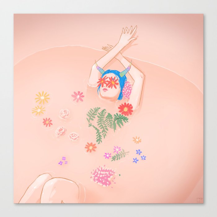 Canvas Print