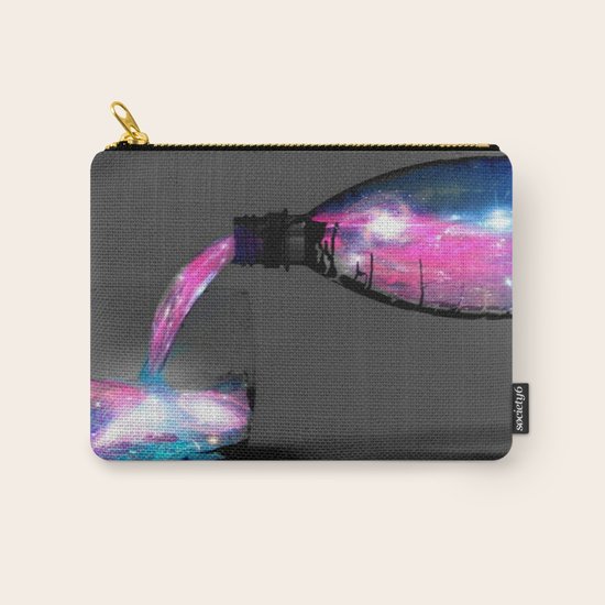 MIRACLE Carry-All Pouch