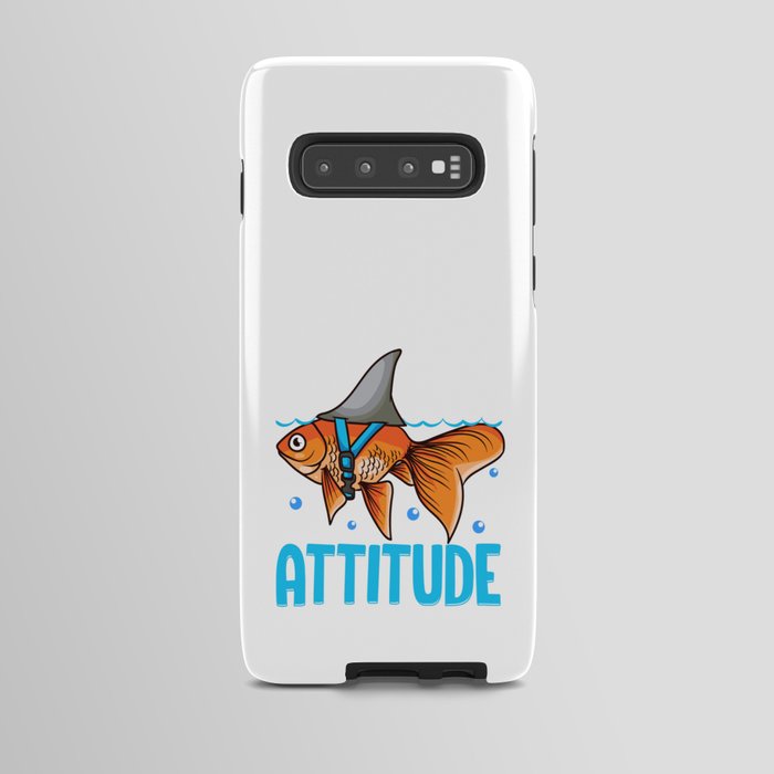 Shark attitude shop
