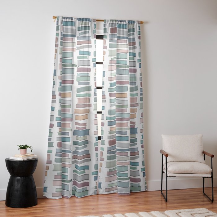 Window Curtain