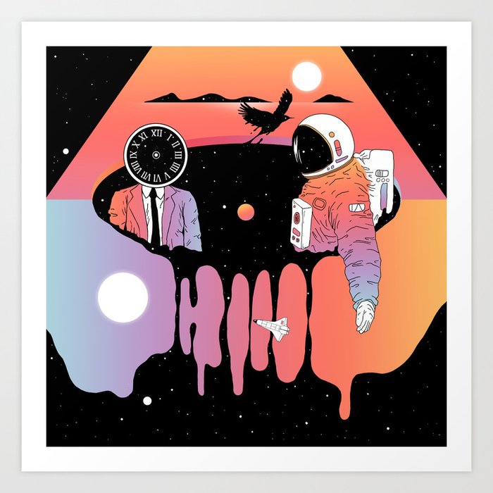 Art Print
