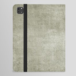Beautiful Pattern Design iPad Folio Case