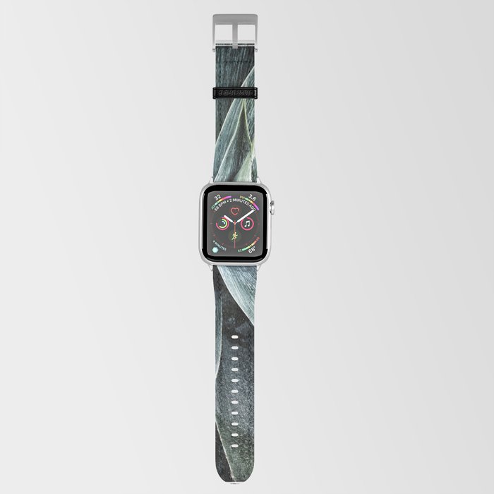 Agave attenuata  Apple Watch Band