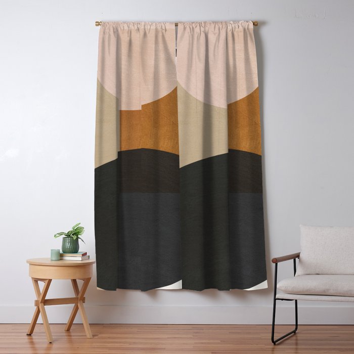 Blackout Curtain