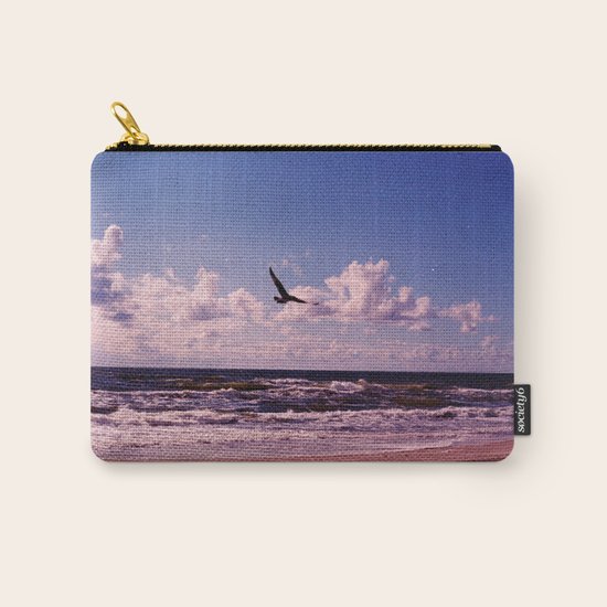 Seagull Carry-All Pouch