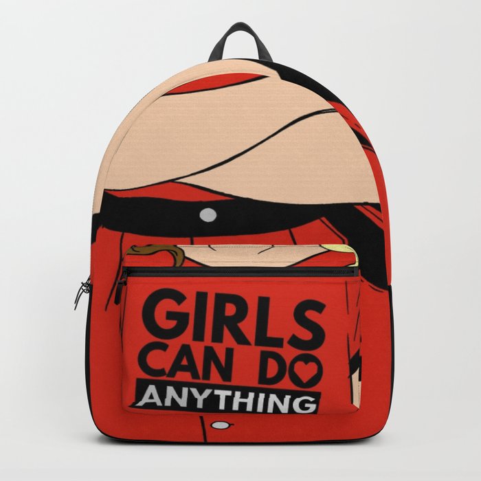 Red backpacks for girls new arrivals