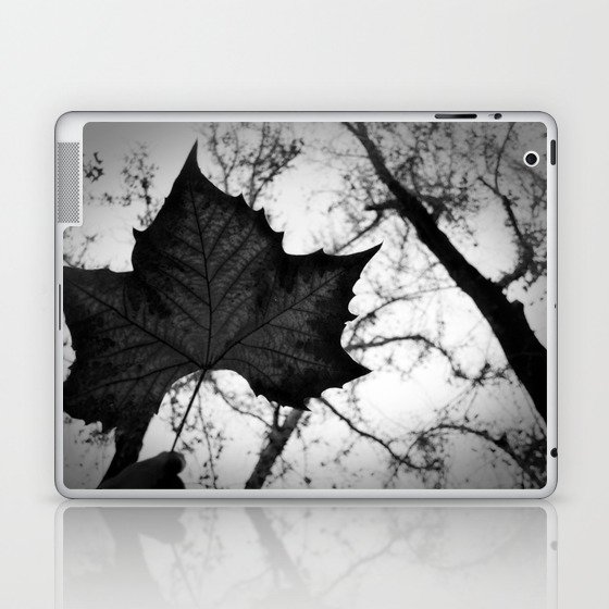 autumn time! Laptop & iPad Skin