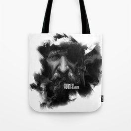 Odin Tote Bag