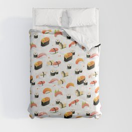 Sushi Lover Comforter