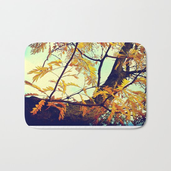 Ascending Bath Mat