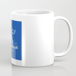 Hotuukgna Coffee Mug