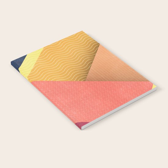 Overlap Notebook