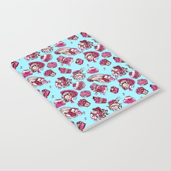 Pattern of the French Revolution Notebook