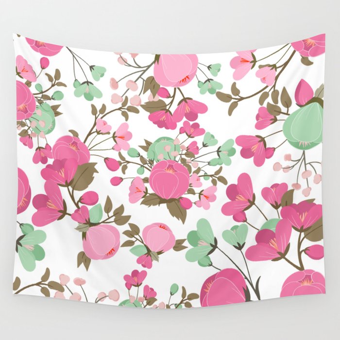 Girly tapestries new arrivals