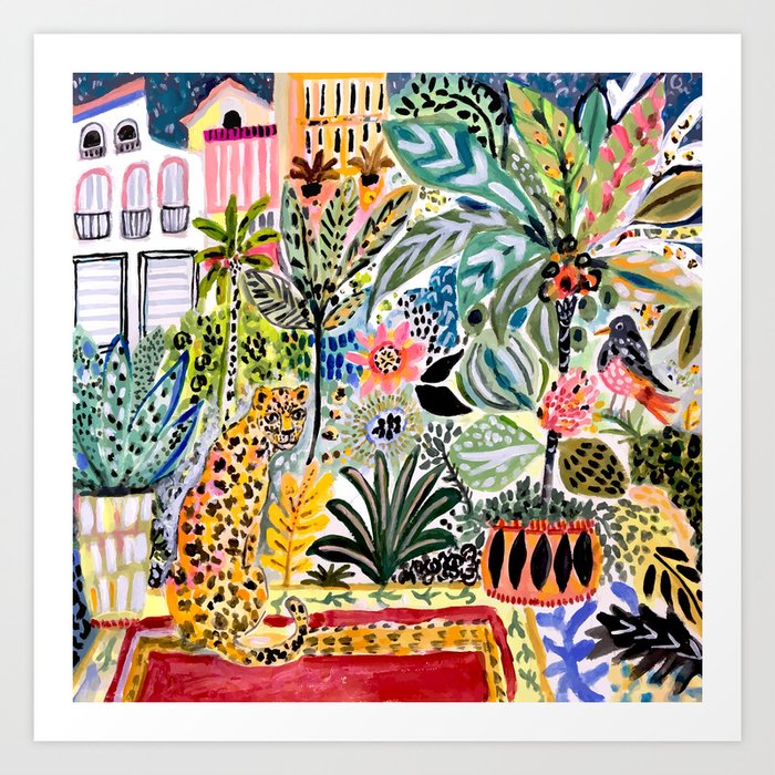 Art Print
