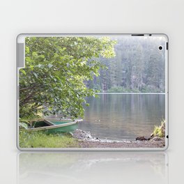 Guarding the Lake pt. 1 Laptop & iPad Skin