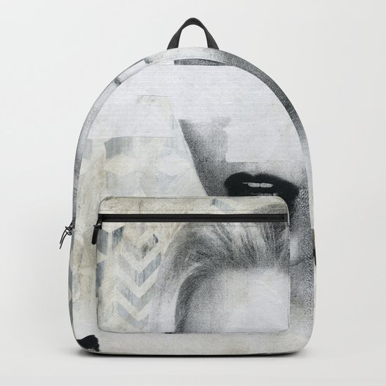 Torn 2 Backpack