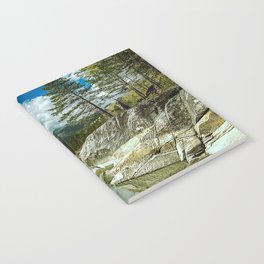 siberia Notebook