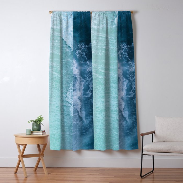 Blackout Curtain