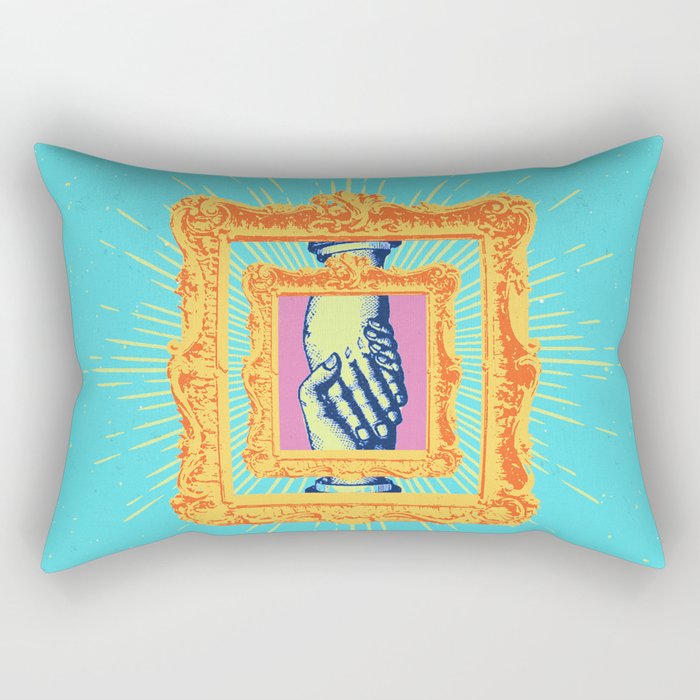 Rectangular Pillow