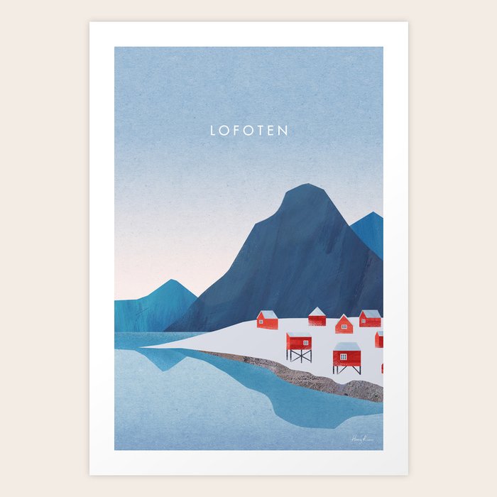 Art Print