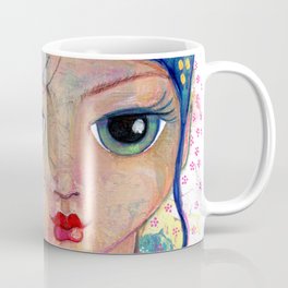 "moonlight pixie" Coffee Mug