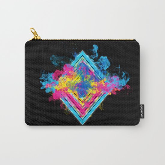 Obedience of pleasure Carry-All Pouch