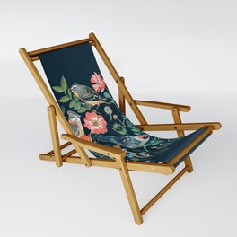 Birds Garden Sling Chair