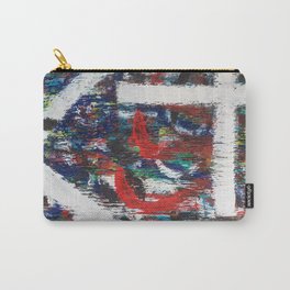 Twit Carry-All Pouch