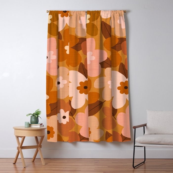 Blackout Curtain