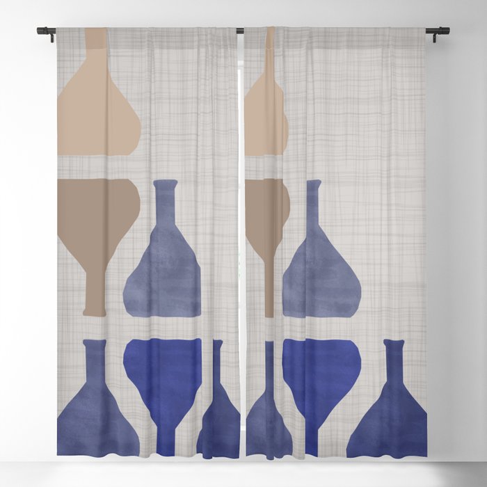 Cheers Together Blackout Curtain