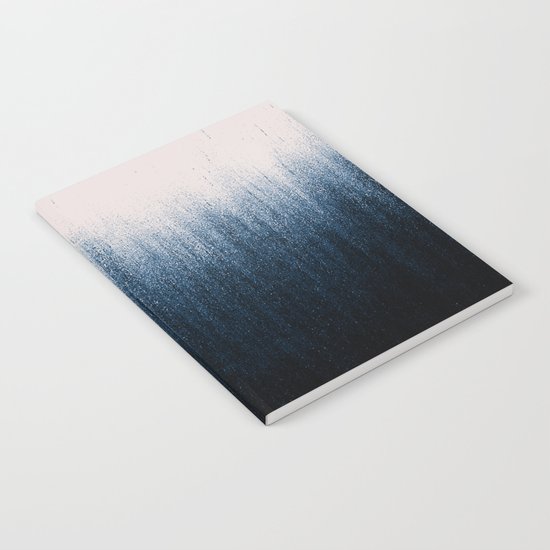 Jean Ombré Notebook