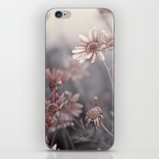 we are nowhere and it's now iPhone & iPod Skin