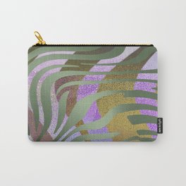 seaweedfantasy Carry-All Pouch | Abstract, Painting, Digitalabstract, Digital 