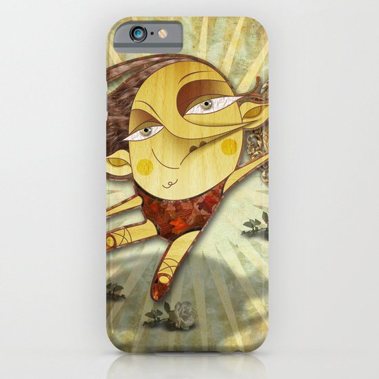 Ballet iPhone & iPod Case