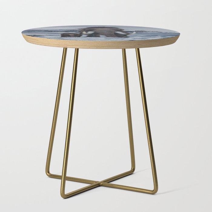 MOTHER MAMMOTH Side Table