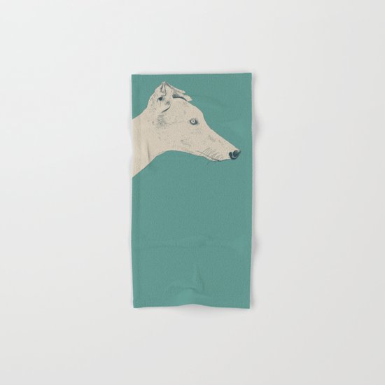 Animals 2 Hand & Bath Towel