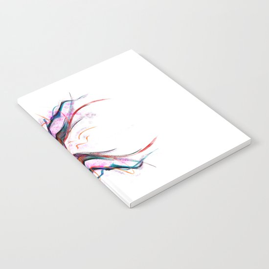 cool sketch 73 Notebook