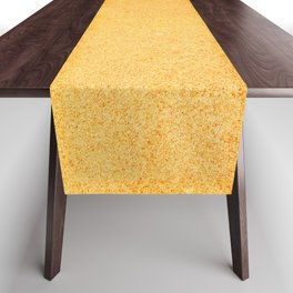 Details of sandstone texture background; Beautiful sandstone texture Table Runner