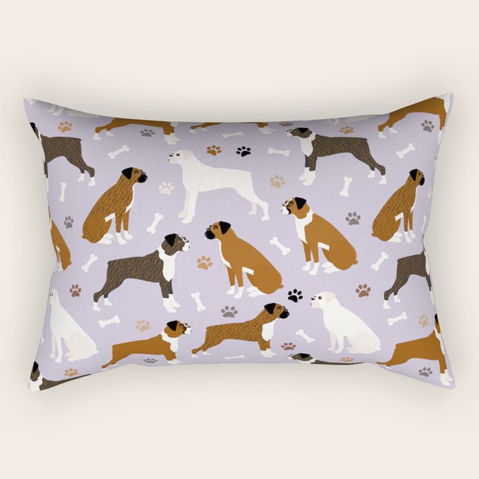 Rectangular Pillow